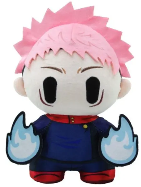 Jucarie de plus Yuji Itadori - Jujutsu Kaisen - YuMe | YuMe