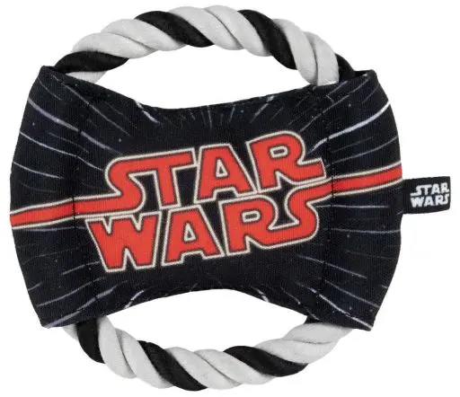 Jucarie de ros pentru caini - Star Wars | Cerda