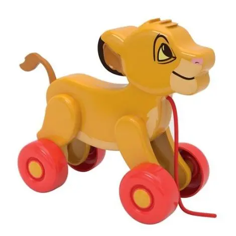 Jucarie de tras Simba