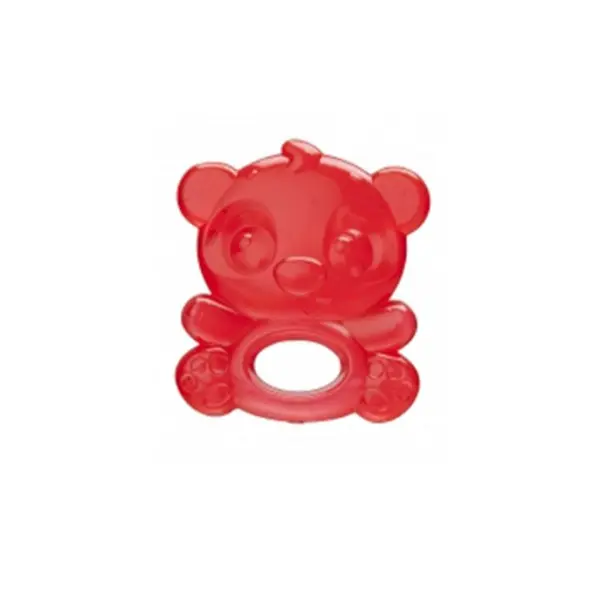 Jucarie dentitie cu apa Playgro Cool Panda