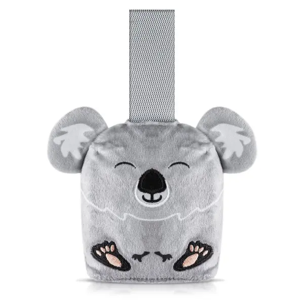 Jucarie din plus pentru somn Sleepy Koala pentru +0 luni, 1 bucata, Reer