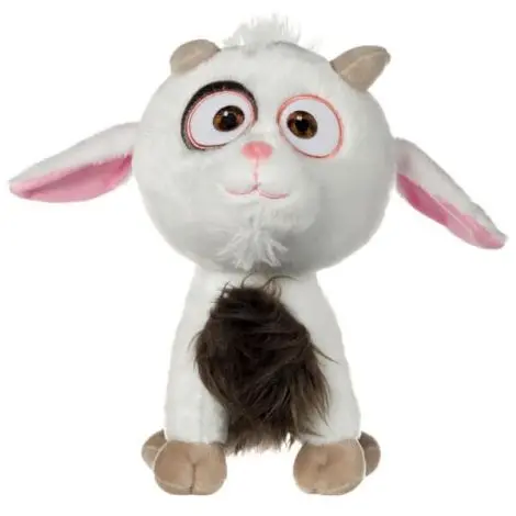 Jucarie din plus Unigoat, Despicable Me, 27 cm