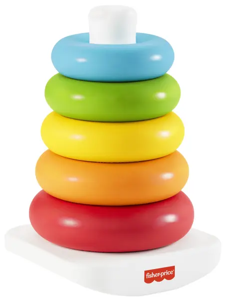 Jucarie eco de sortat pentru copii Fisher Price