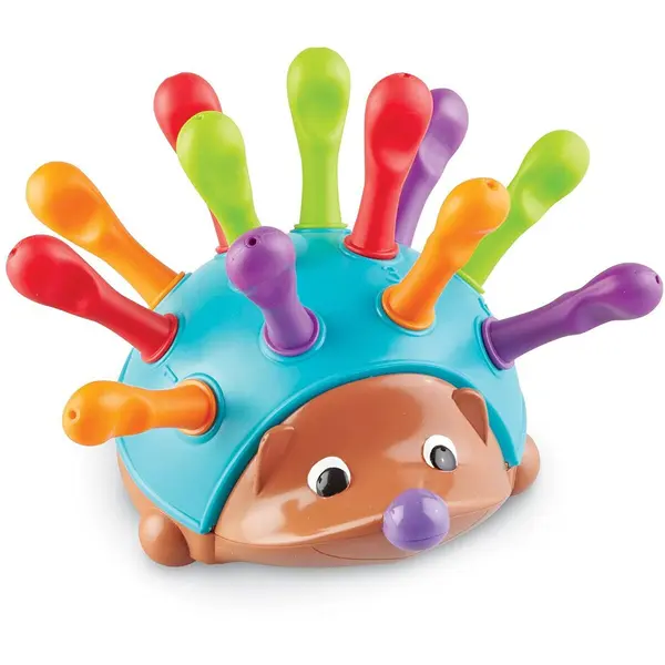 Jucarie educativa - Spike Hedgehog | Learning Resources