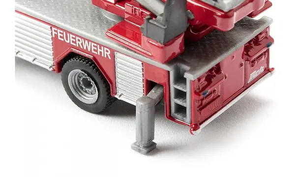 Jucarie - Fire Engine | Siku