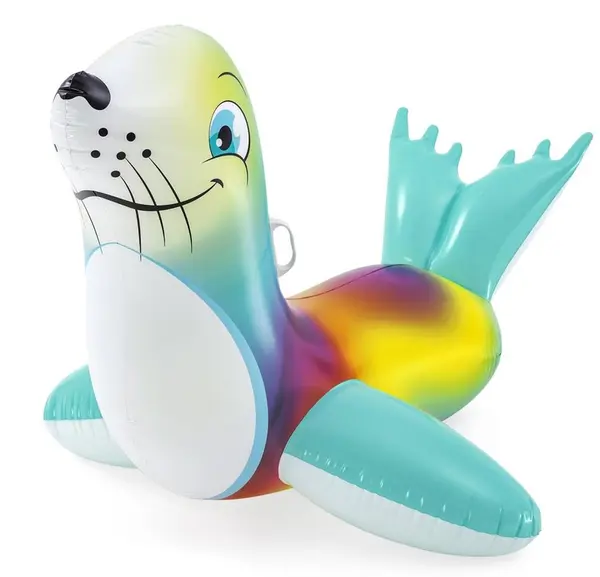 Jucărie gonflabilă Bestway - Seal