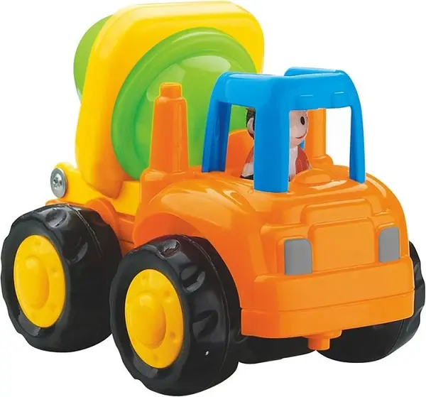 Jucarie Hola Toys - Basculanta, gama larga