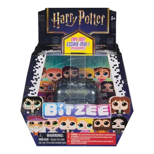 Jucarie Interactiva Bitzee „Wizarding World”