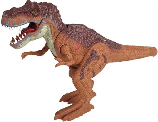 Jucărie interactivă Chap mei Dino Valley - T-Rex