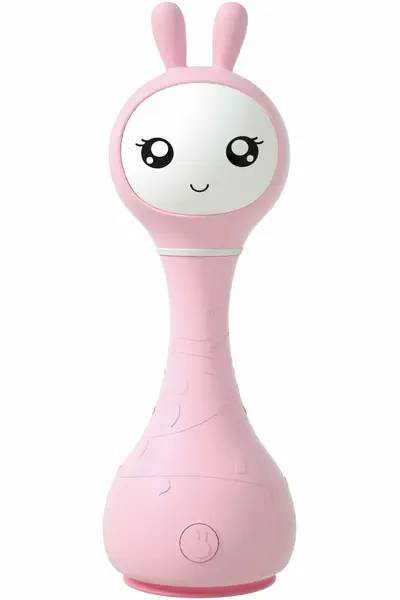 Jucarie interactiva - Smart Bunny | Alilo