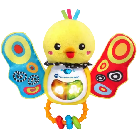 Jucarie interactiva vtech pasarea muzicala vt185312