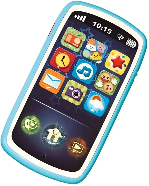 Jucărie interactivă WinFun - Smartphone