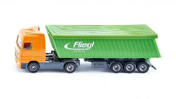 Jucarie - Mercedes Benz - Camion | Siku