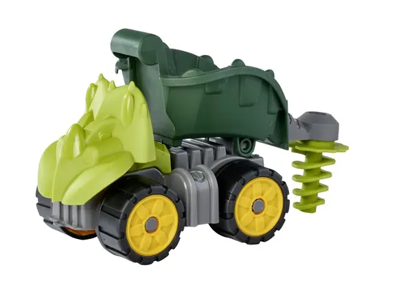 Jucarie - Mini Dino Triceratops | Big