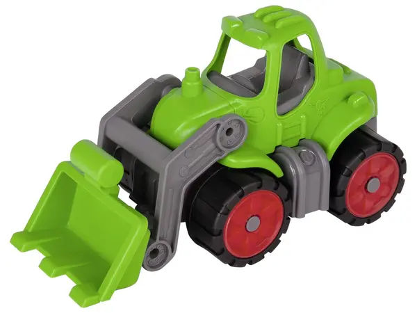 Jucarie - Mini Incarcator, Verde | Big