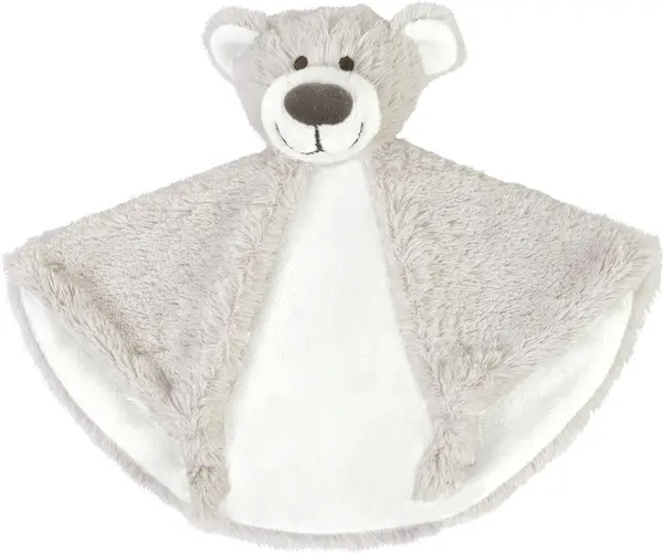 Jucarie moale Happy Horse - Ursuletul Baggio, 29 cm
