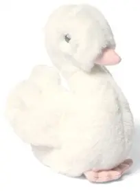 Jucarie moale Mamas & Papas - Welcome To The World, Swan