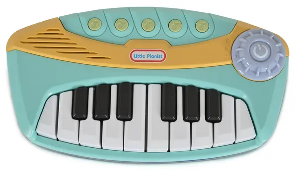 Jucărie muzicală Junca - Pian, Little Pianist
