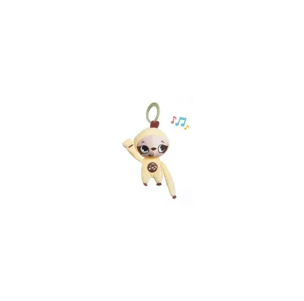 Jucarie muzicala Tiny Love David The Sloth Boho Chic