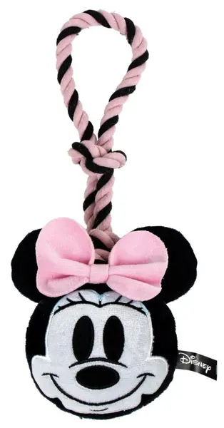 Jucărie pentru câini Cerda Disney: Mickey Mouse - Minnie Mouse (Rope)