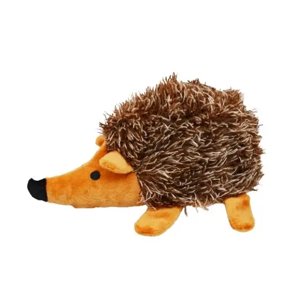 Jucarie pentru caini Pet Expert, Arici, 20 cm