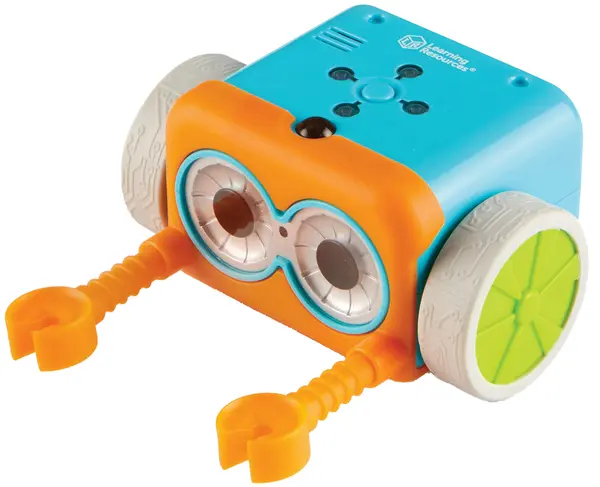 Jucărie pentru copii Learning Resources - Botley, robot programabil