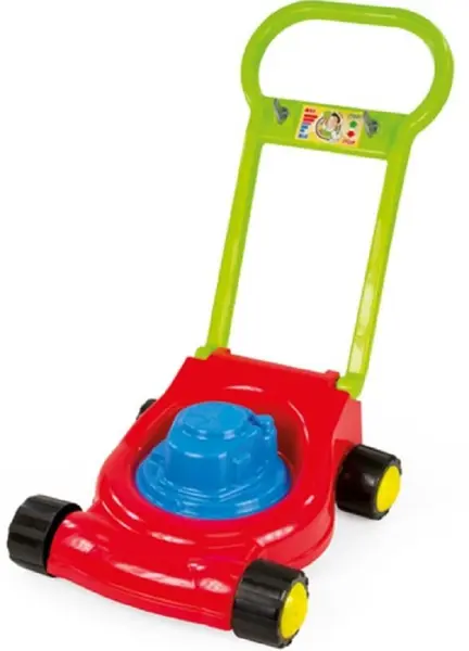 Jucarie pentru copii Mochtoys - Secere, rosie