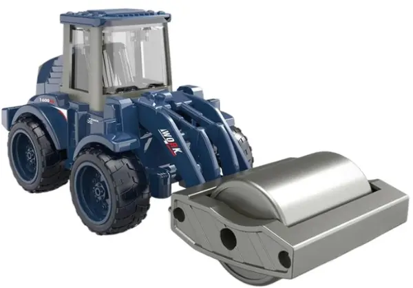 Jucărie pentru copii Raya Toys - Albastru
