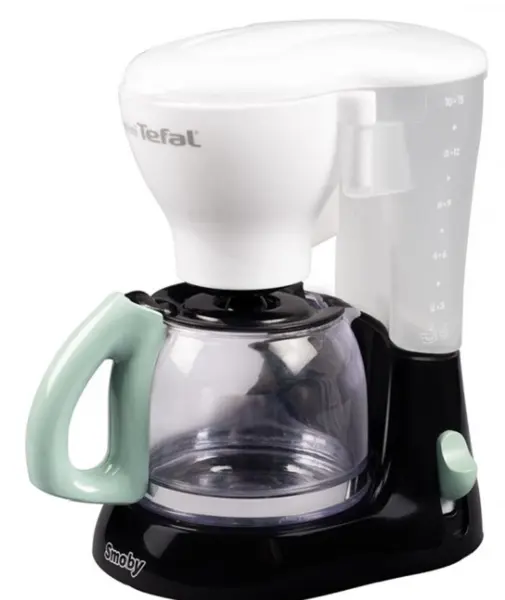 Jucărie pentru copii Smoby - aparat de cafea Rowenta