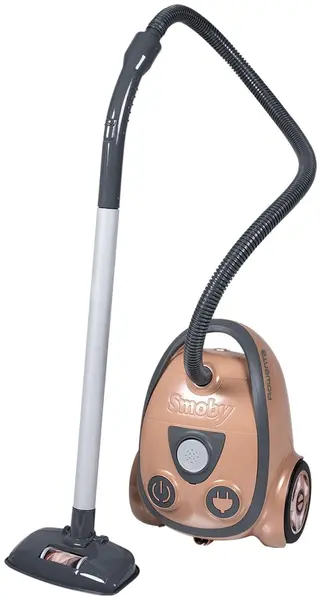 Jucărie pentru copii Smoby - Aspirator Rowenta