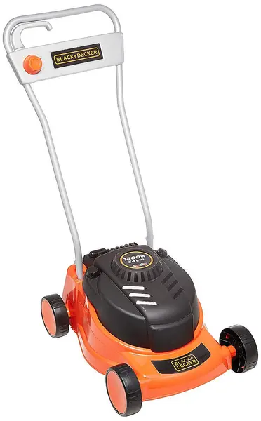 Jucărie pentru copii Smoby Black & Decker - Cositoare