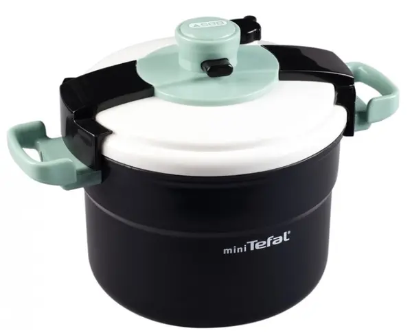 Jucărie pentru copii Smoby - oala sub presiune Tefal