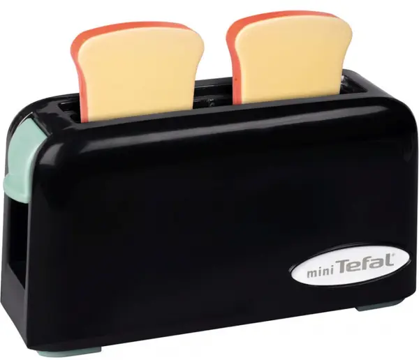 Jucărie pentru copii Smoby - prăjitor de pâine Tefal