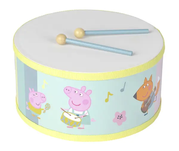 Jucarie - Peppa Pig -Toba | Eichhorn