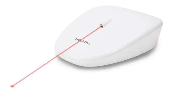 Jucarie pisici PetSafe Laser Tail Light