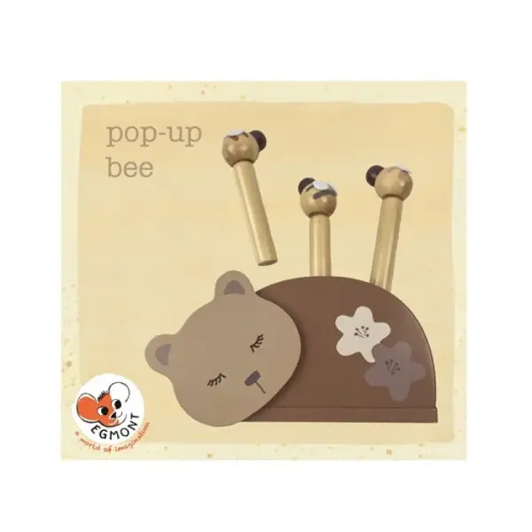 Jucarie Pop Up Albine Jucause