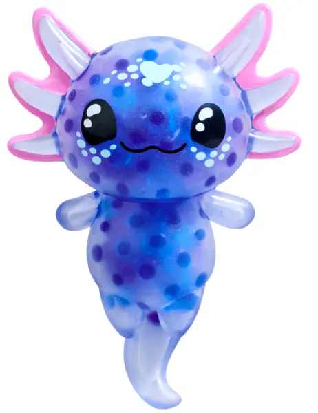 Jucarie senzoriala - Gootastic Axolotl (doua modele, pret pe bucata) | Simba