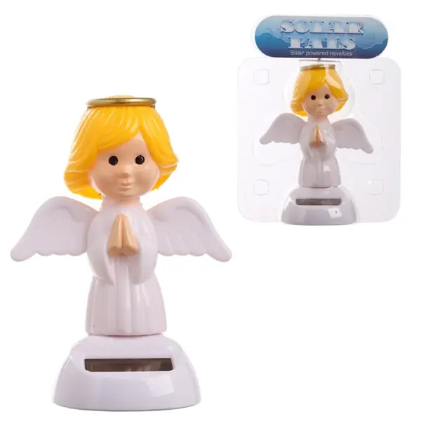 Jucarie solara - Angel | Puckator