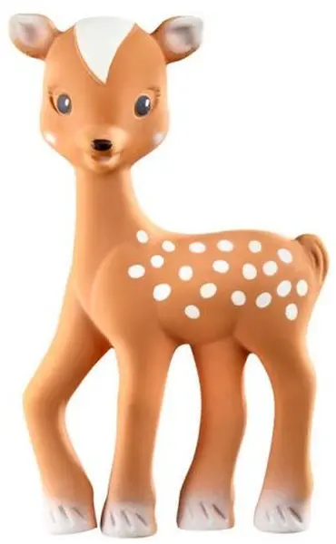 Jucarie Sophie la Girafe - Furnica Fanfan