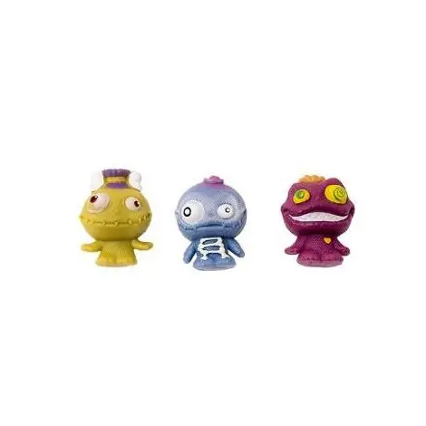 Jucarie squishy - monstrulet