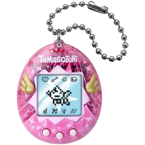 Jucarie - Tamagotchi original Angel Dress | Bandai