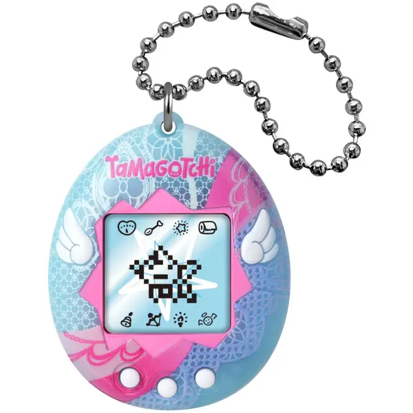 Jucarie - Tamagotchi original Angel Lace | Bandai