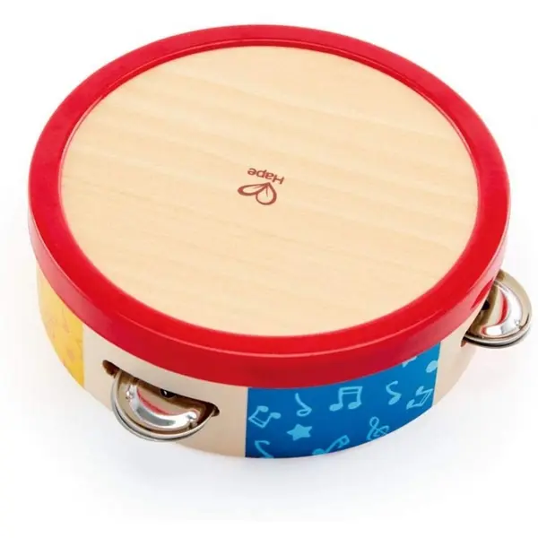 Jucarie - Tamburina | Hape