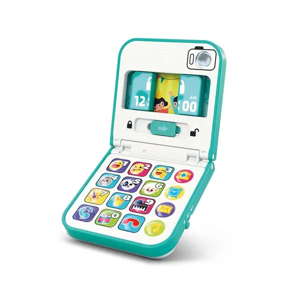 Jucarie - Telefon pliabil si glisant | Hola