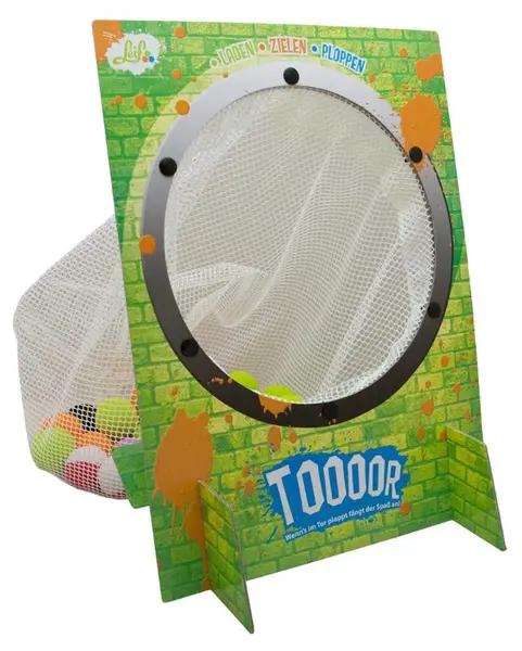Jucarie - Tinta pentru Plopper | Leif