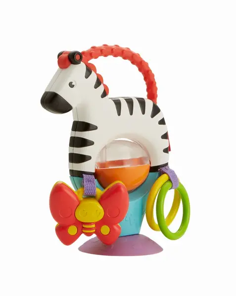 Jucarie - Zebra cu activitati | Fisher-Price