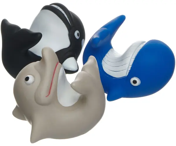 Jucării de baie Vital Baby Bath Toys - Splashing Fish