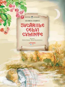 Jucariile celui cuminte/George Cosbuc