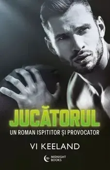 Jucatorul/Vi Keeland