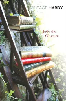 Jude the Obscure, Paperback/Thomas Hardy